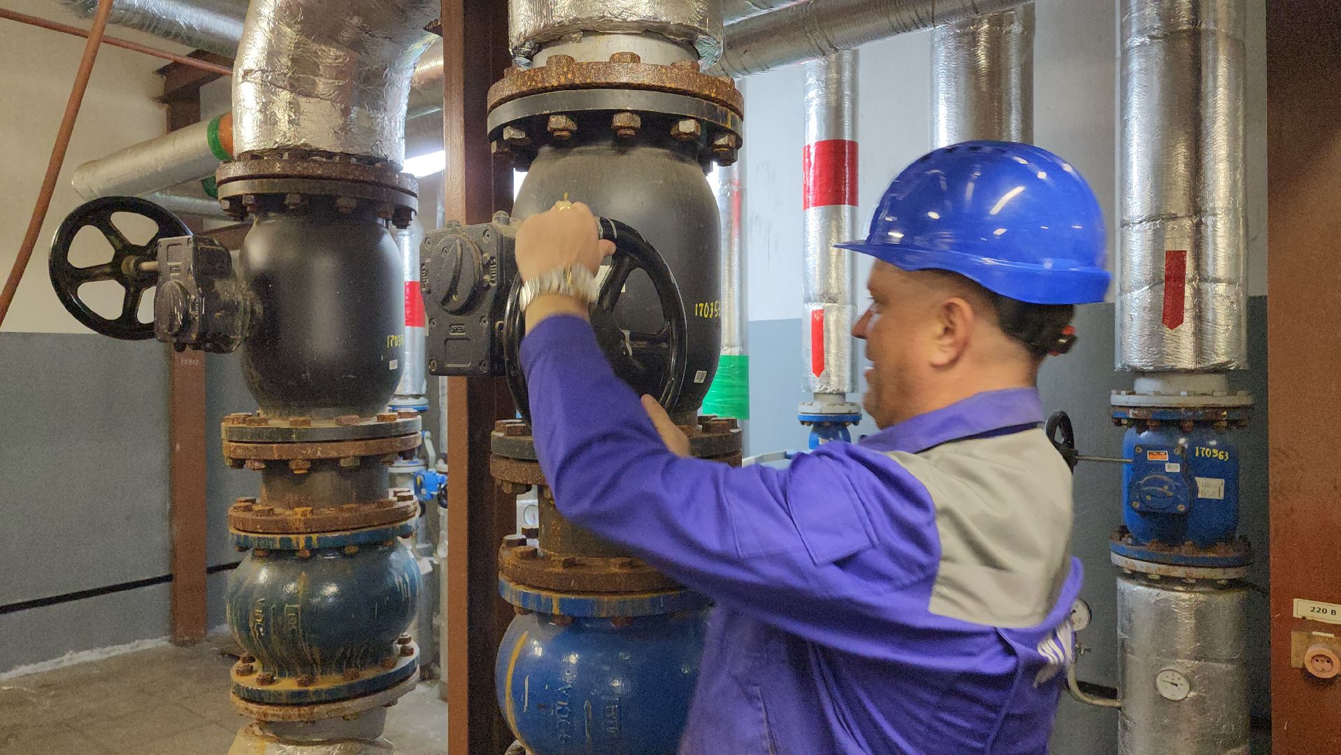 отопление, химки, жкх,