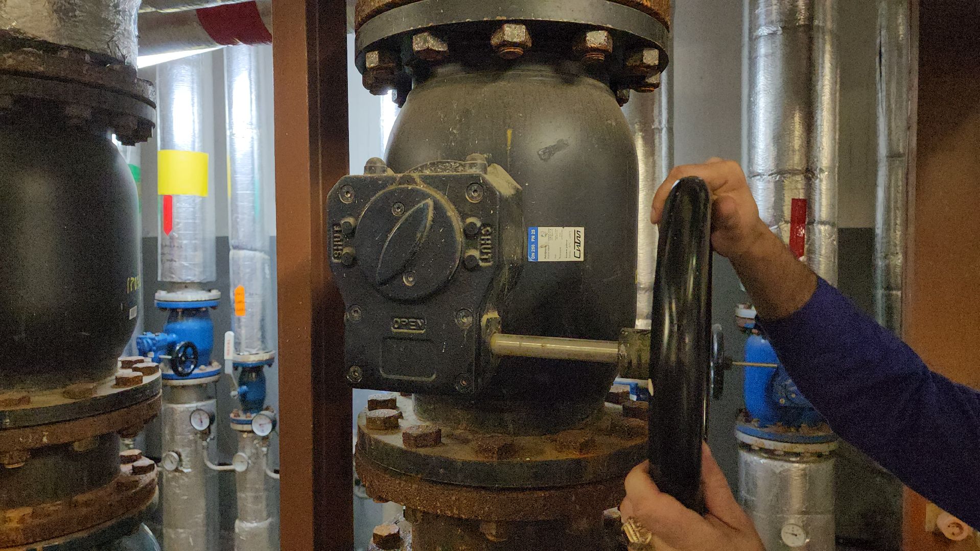 отопление, химки, жкх,