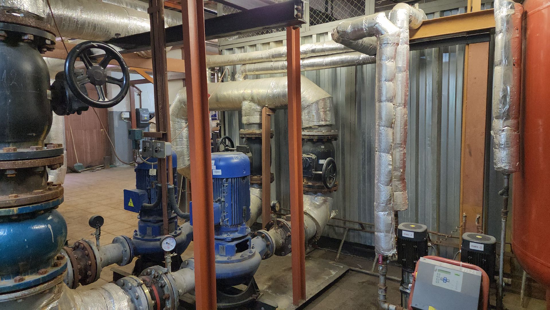 отопление, химки, жкх,