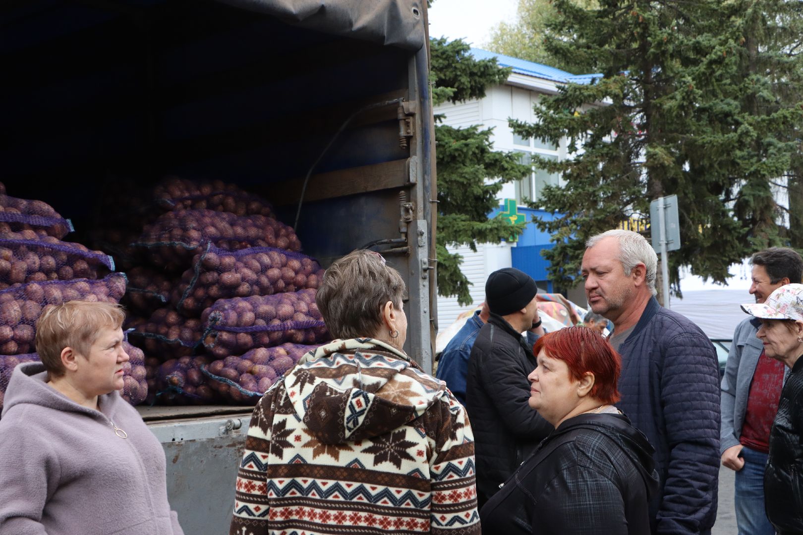 Сельское хозяйство, Серебряные Пруды, ярмарка, Дары Подмосковья,