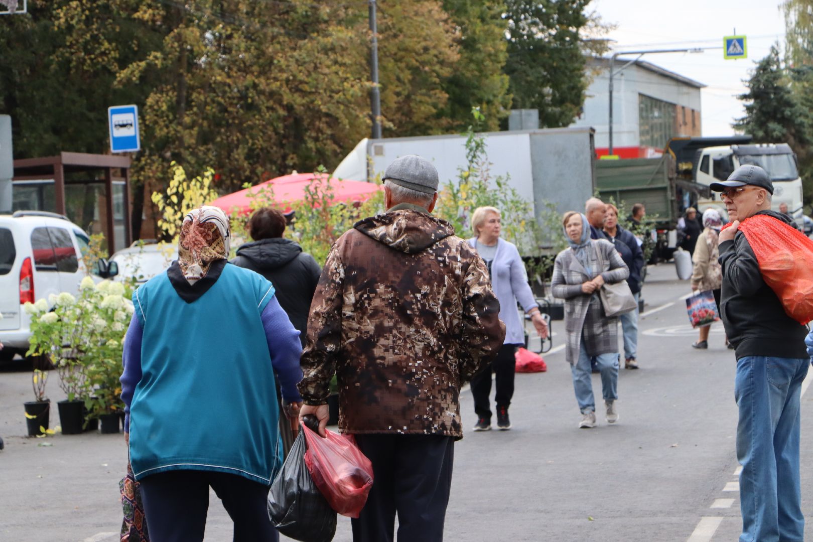 Сельское хозяйство, Серебряные Пруды, ярмарка, Дары Подмосковья,