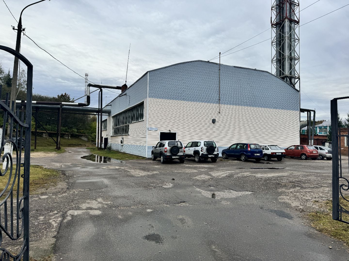 шаховская, котельные, отопительный сезон, отопительный сезон 2024-2025,