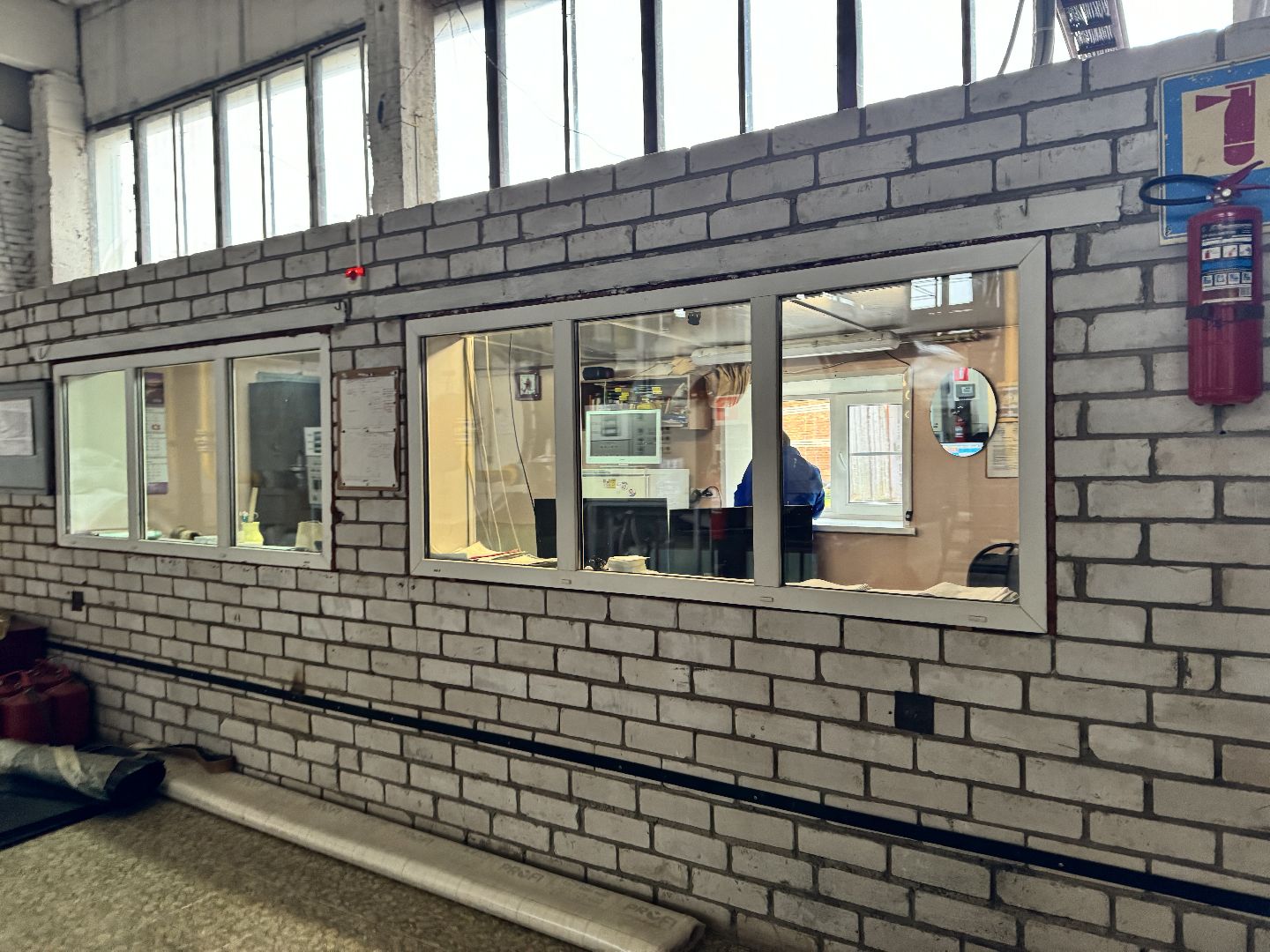 шаховская, котельные, отопительный сезон, отопительный сезон 2024-2025,