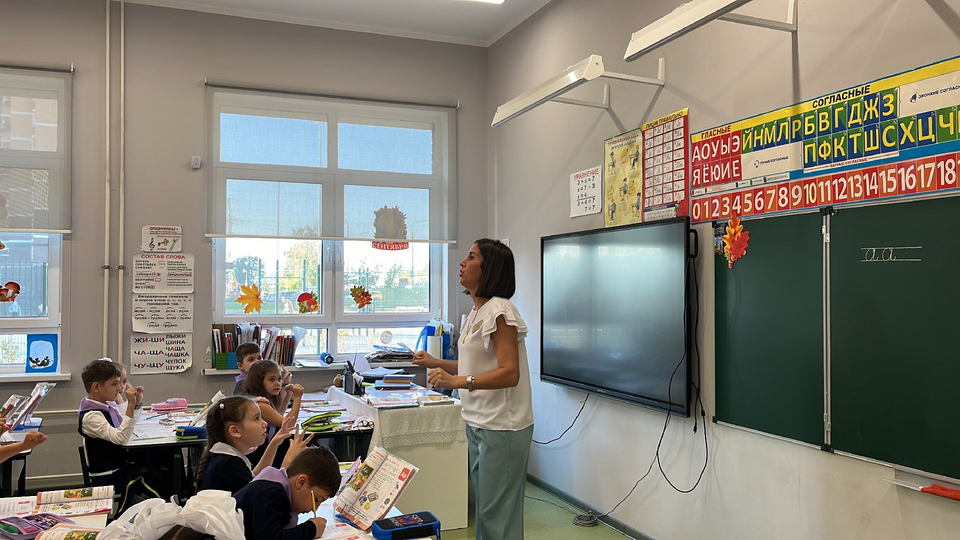 учитель, новый учитель, новый учитель в школе, учитель начальных классов, школа,