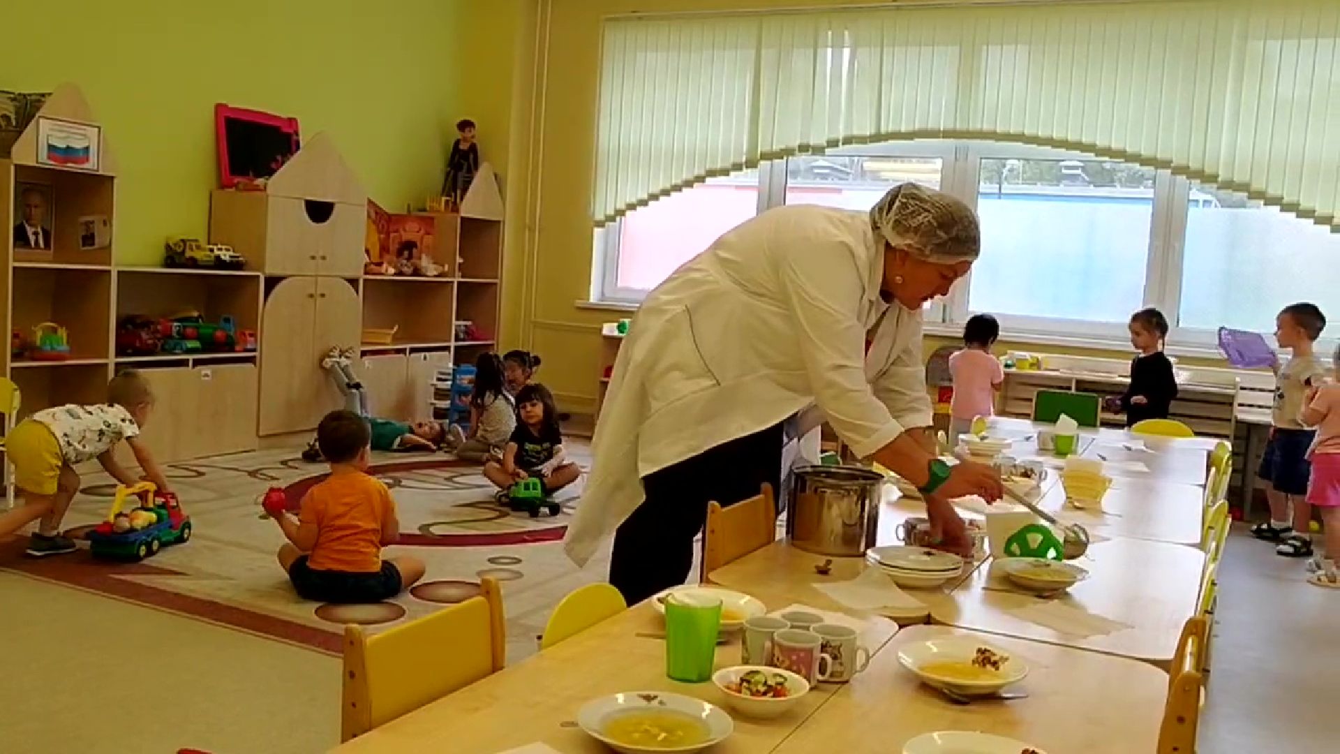 Реутов, образование, детский сад, дети, отопление, тепло,