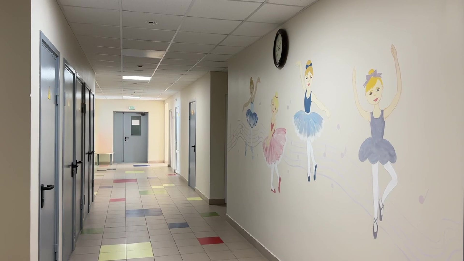 Реутов, образование, детский сад, дети, отопление, тепло,