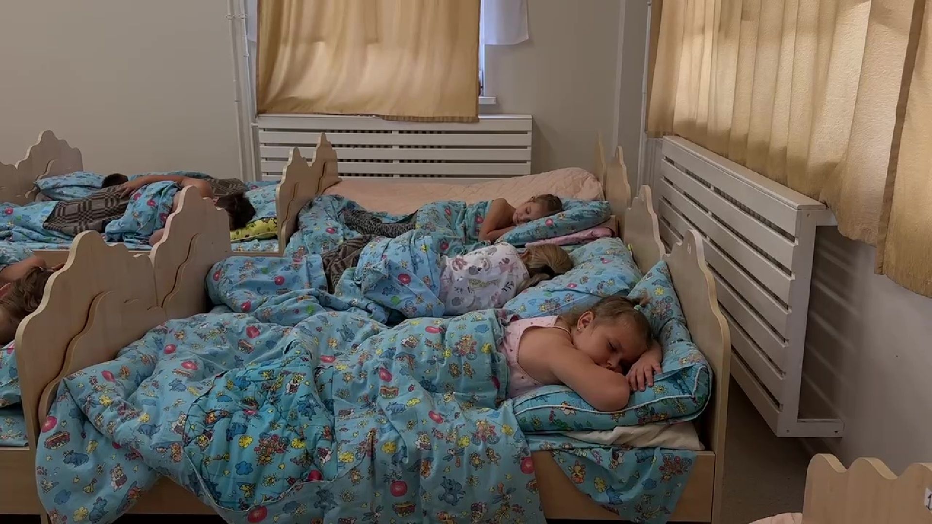 Реутов, образование, детский сад, дети, отопление, тепло,