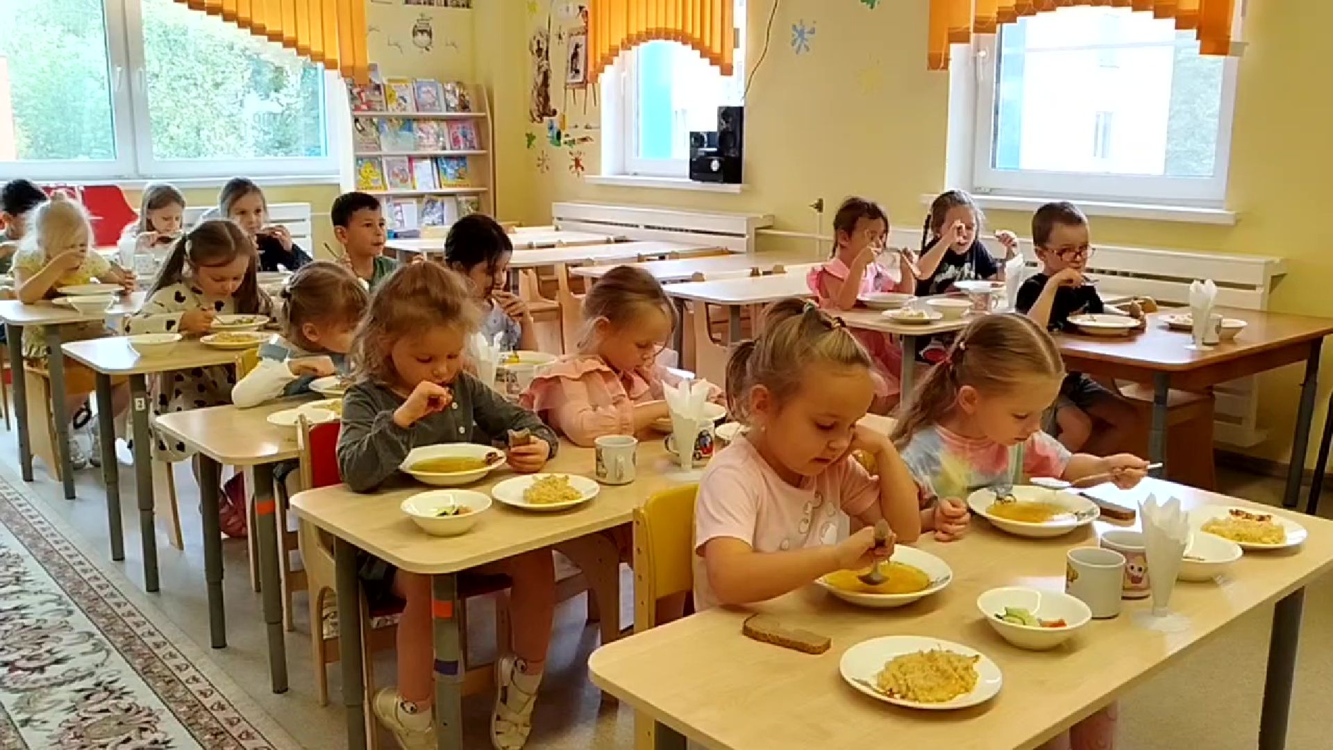 Реутов, образование, детский сад, дети, отопление, тепло,