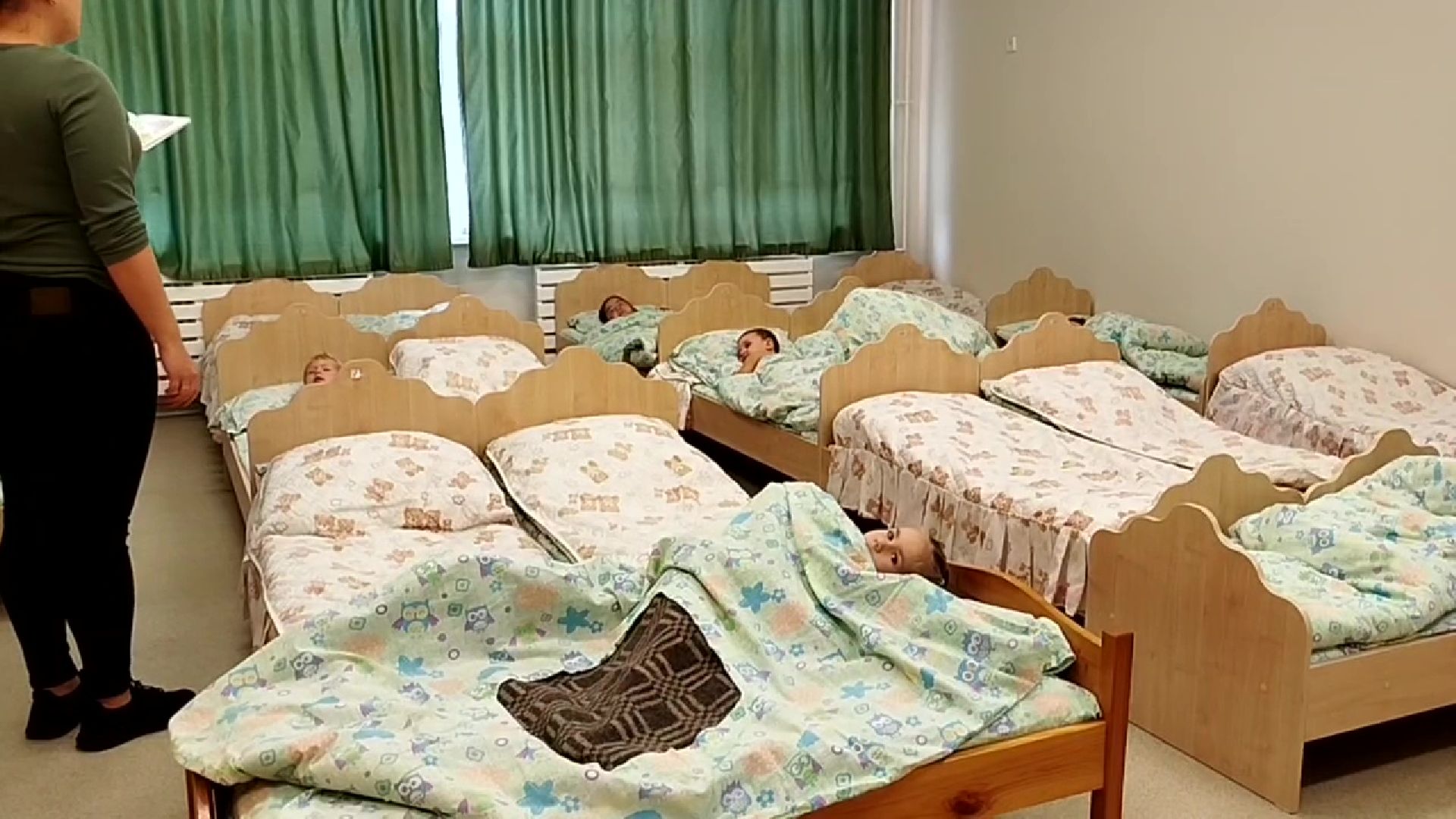 Реутов, образование, детский сад, дети, отопление, тепло,