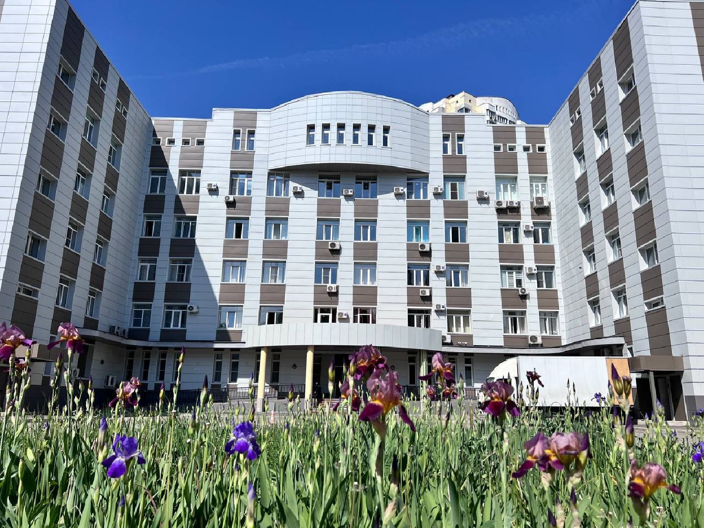 Реутов, образование, детский сад, дети, отопление, тепло,