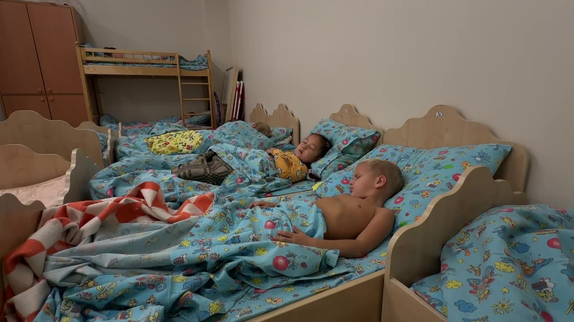 Реутов, образование, детский сад, дети, отопление, тепло,