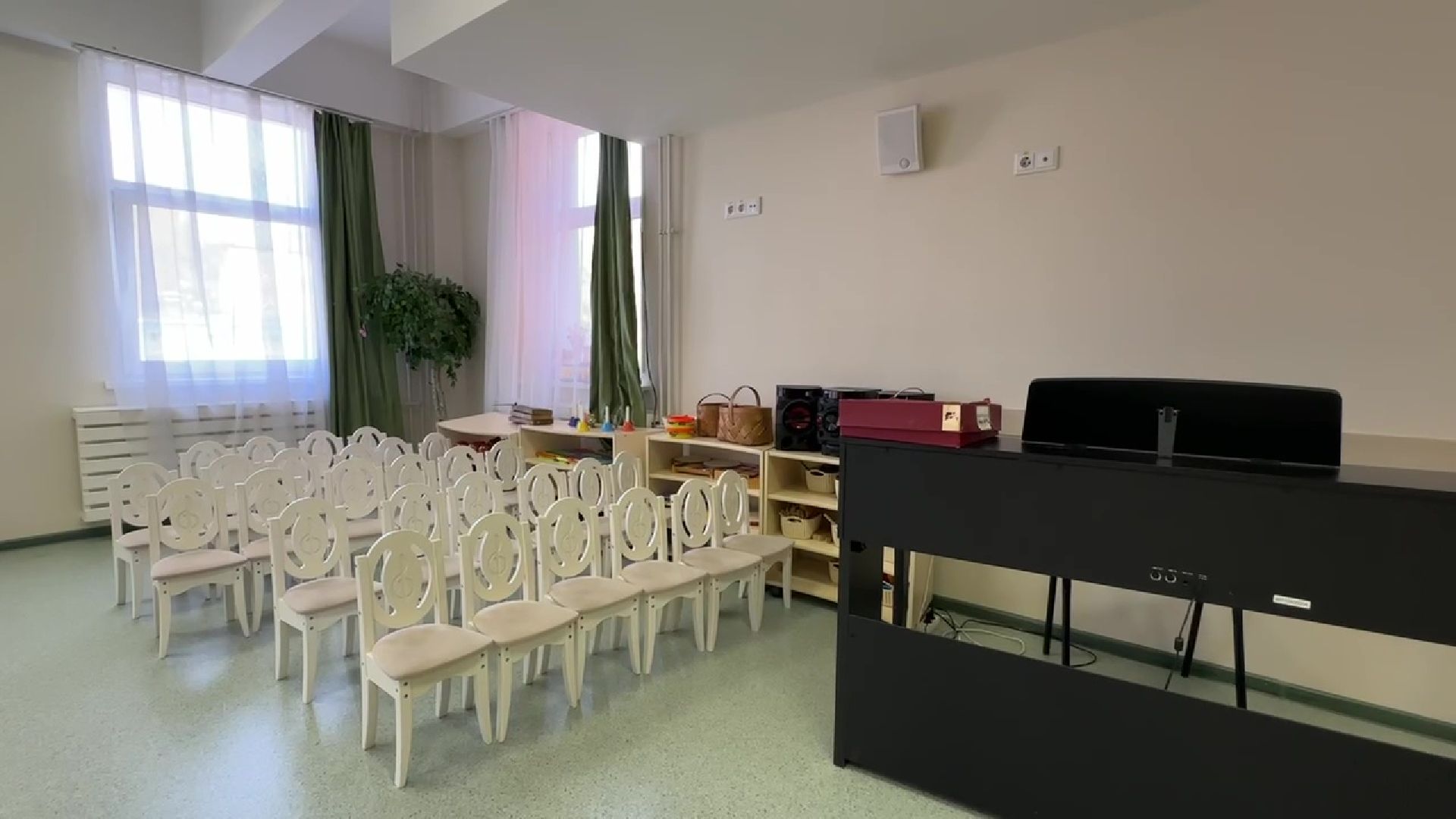 Реутов, образование, детский сад, дети, отопление, тепло,