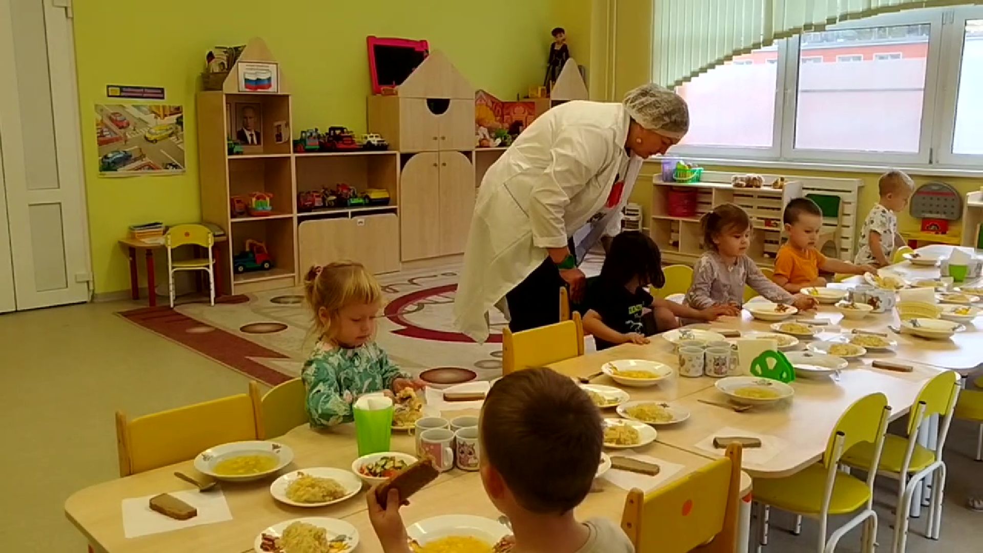 Реутов, образование, детский сад, дети, отопление, тепло,