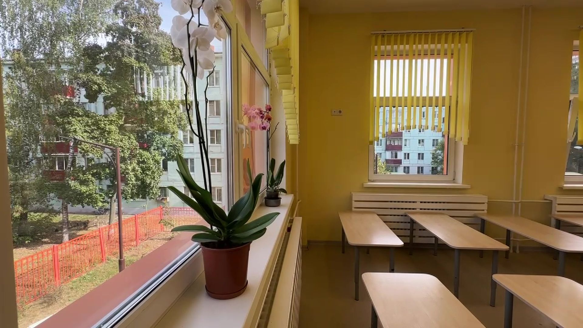 Реутов, образование, детский сад, дети, отопление, тепло,