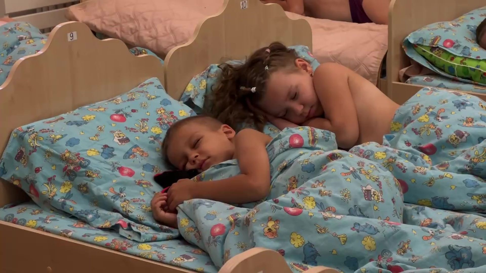 Реутов, образование, детский сад, дети, отопление, тепло,