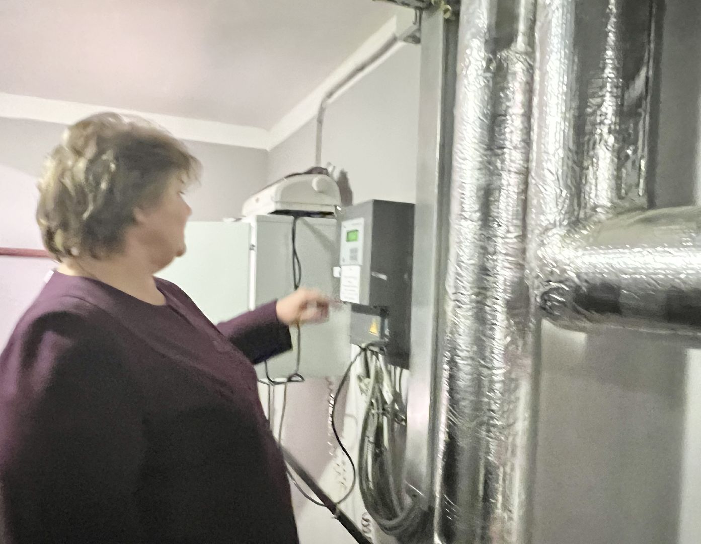 Балашиха, Подмосковье, отопительный сезон 2024-2025, тепло в образовательных учреждениях,