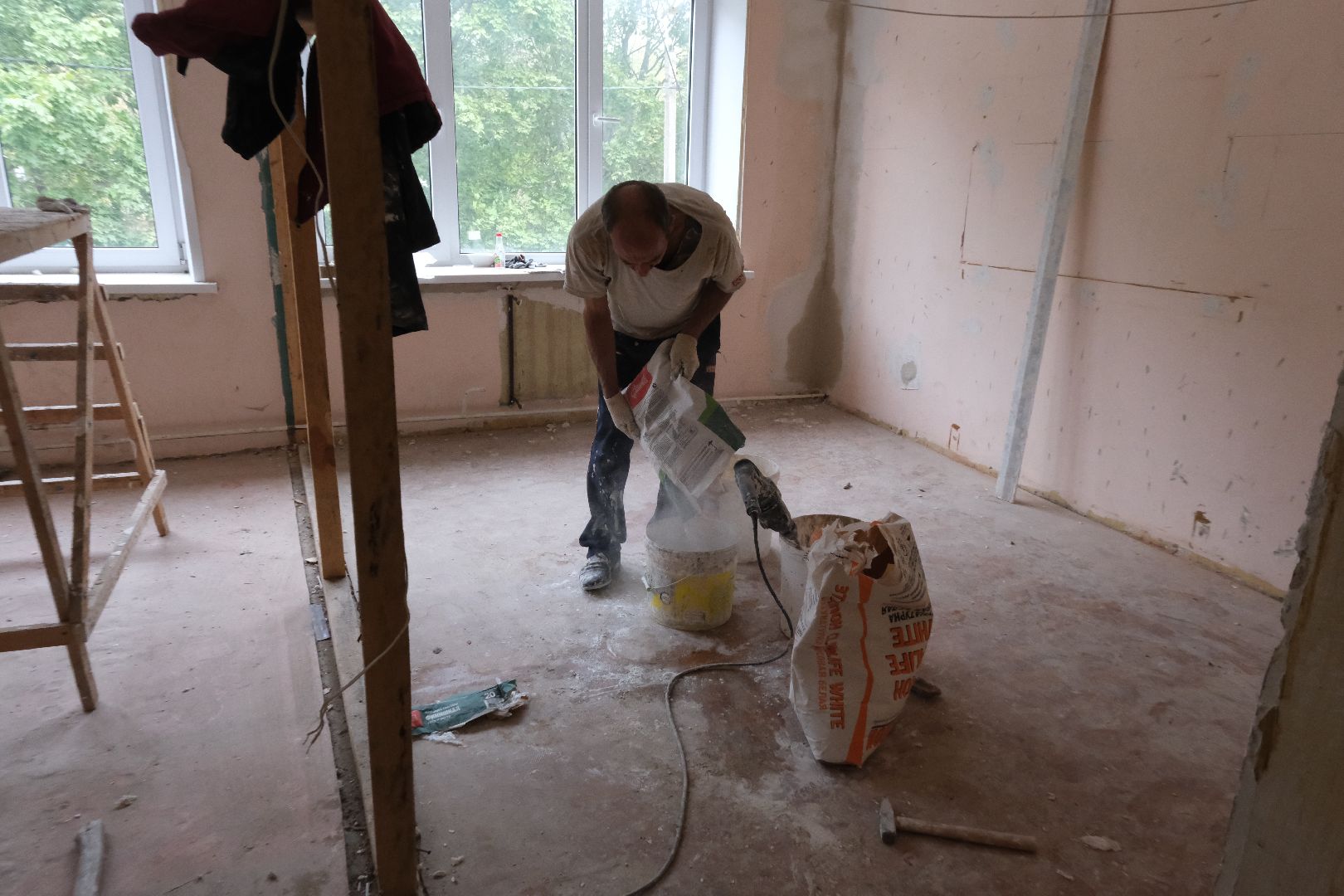 липицы, серпухов, спорт, капитальный ремонт,