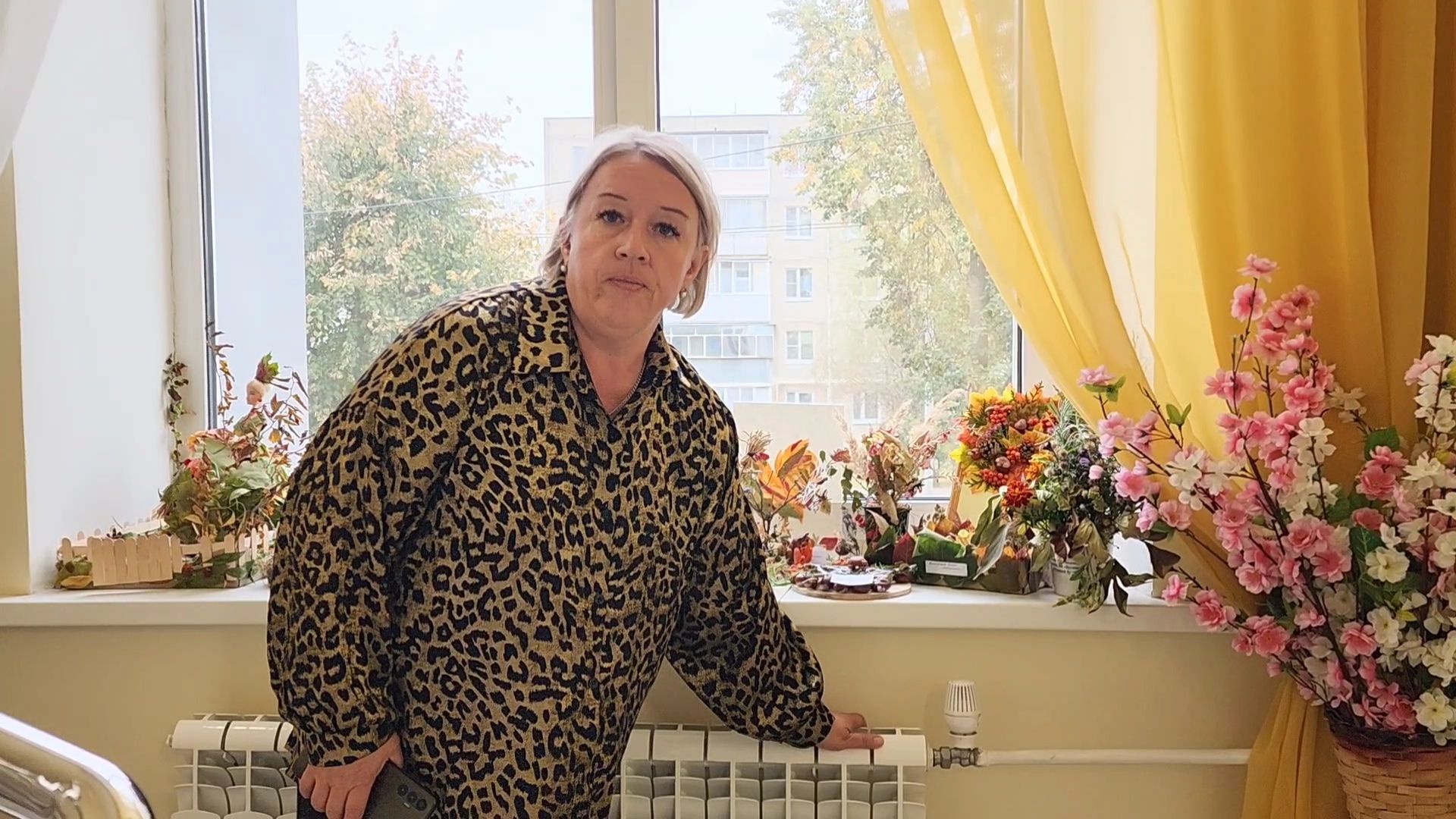 Бронницы, Дади отопление, Сезон отопления начался в Бронницах, Дали тепло в детском саду,