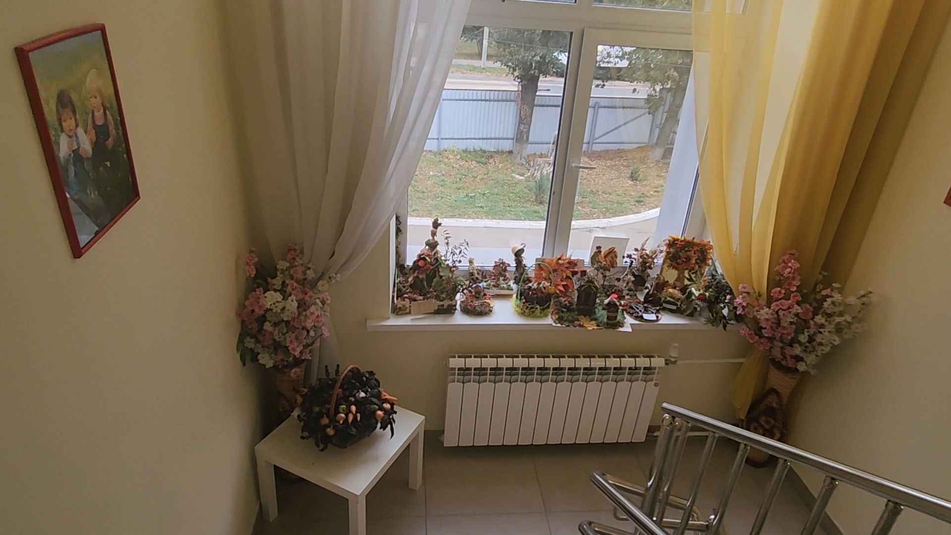 Бронницы, Дади отопление, Сезон отопления начался в Бронницах, Дали тепло в детском саду,