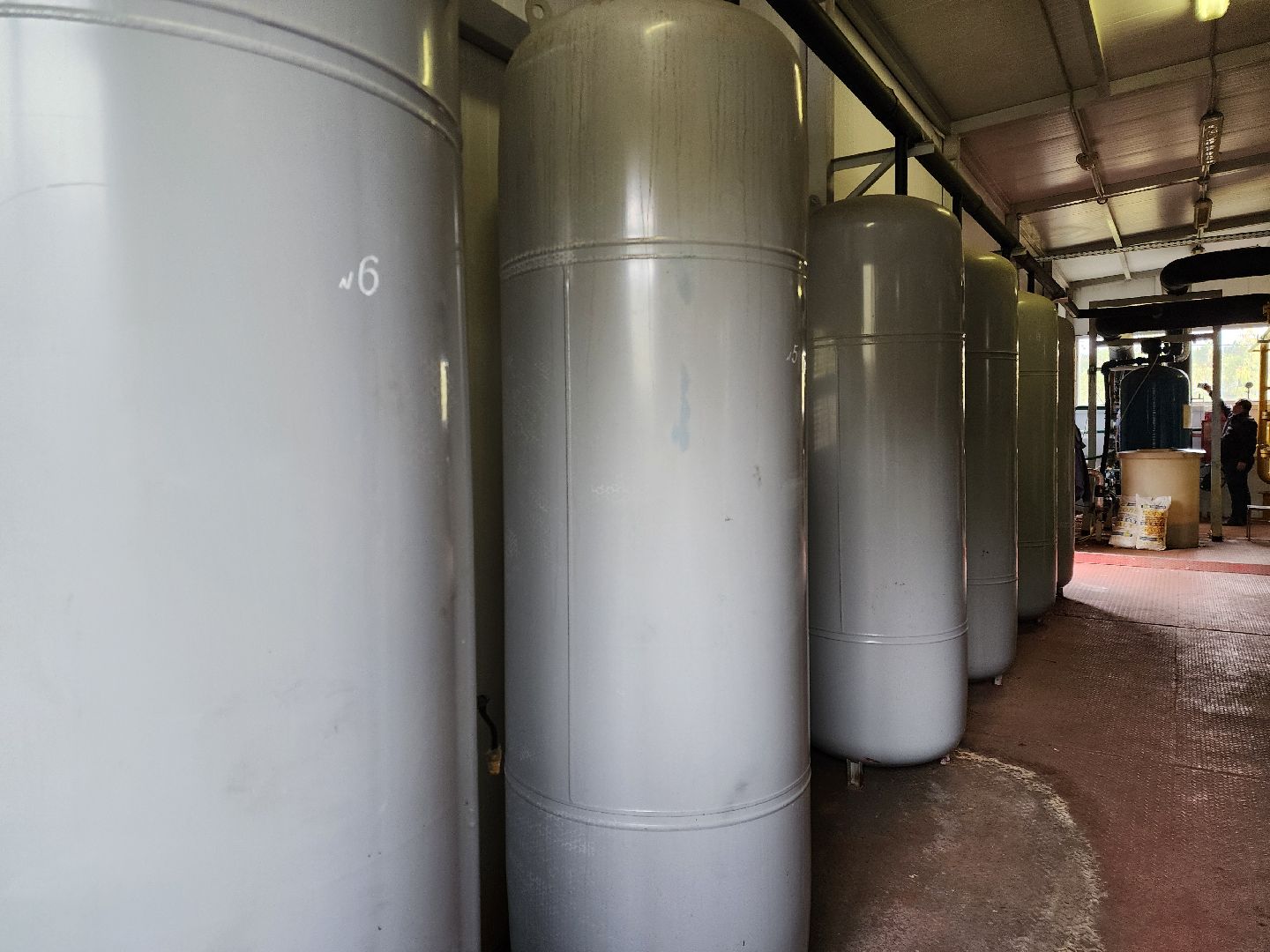 ногинск, котельная, жкх, пробрная топка, проверка котельных, отопительный сезон,