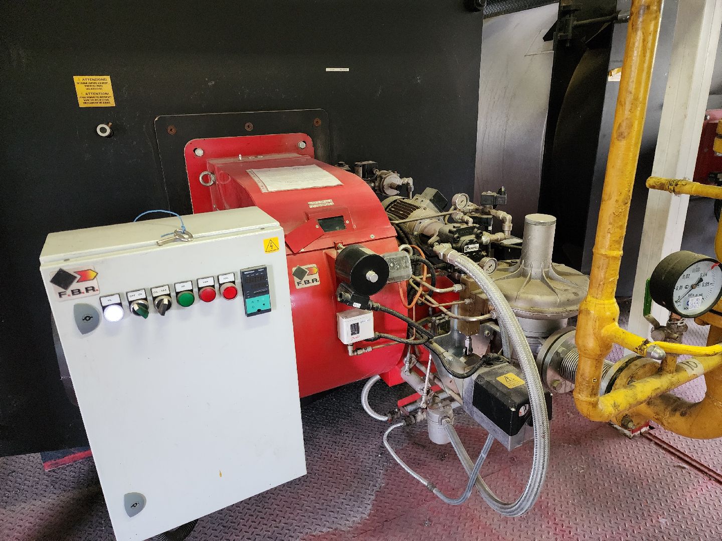 ногинск, котельная, жкх, пробрная топка, проверка котельных, отопительный сезон,