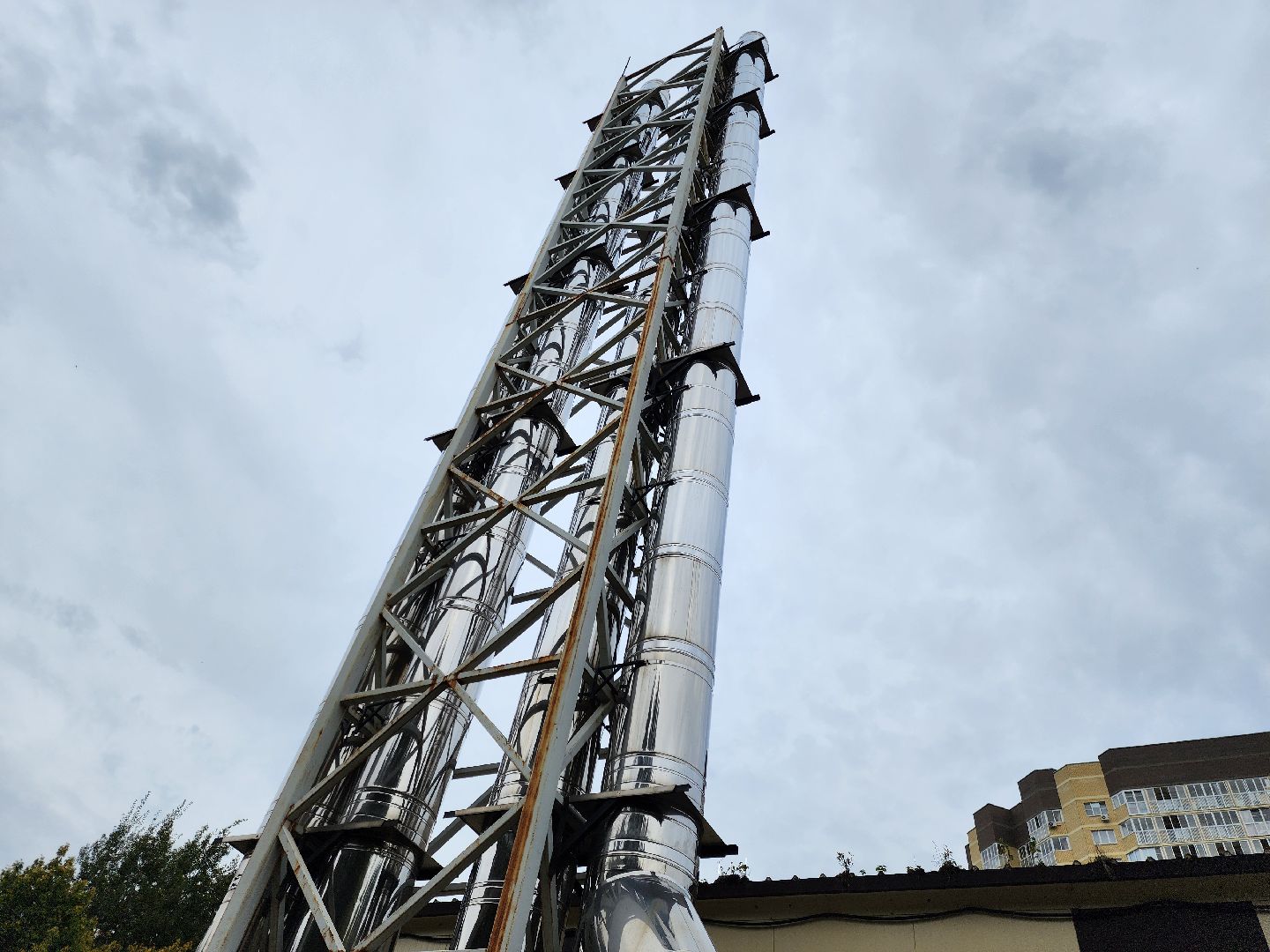 ногинск, котельная, жкх, пробрная топка, проверка котельных, отопительный сезон,