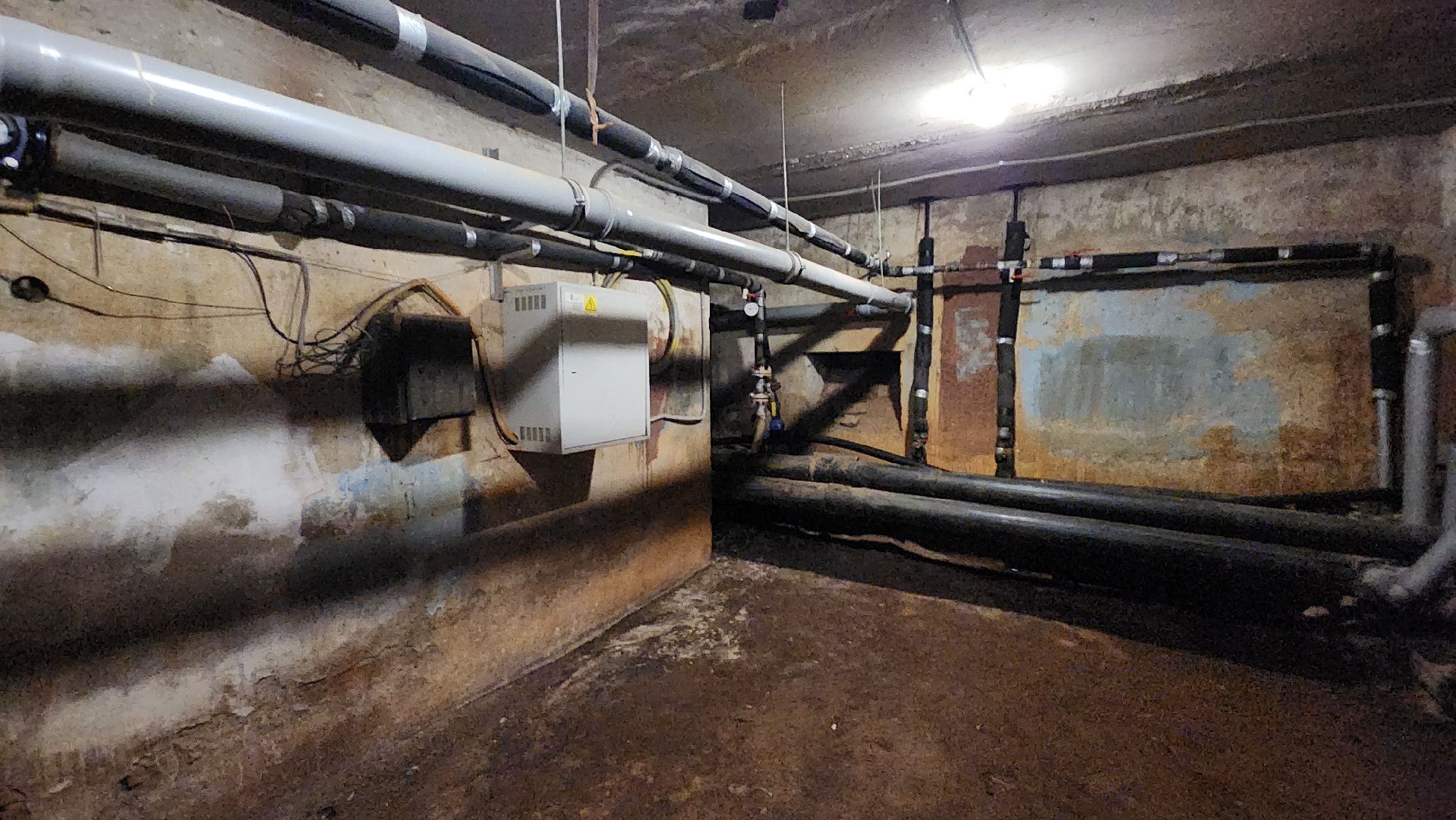 пушкино, жкх, отопительный сезон, коммунальная служба, готовность к зиме, готовность к отопительному периоду,