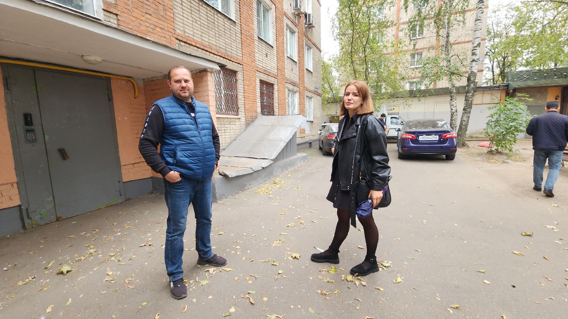 пушкино, жкх, отопительный сезон, коммунальная служба, готовность к зиме, готовность к отопительному периоду,