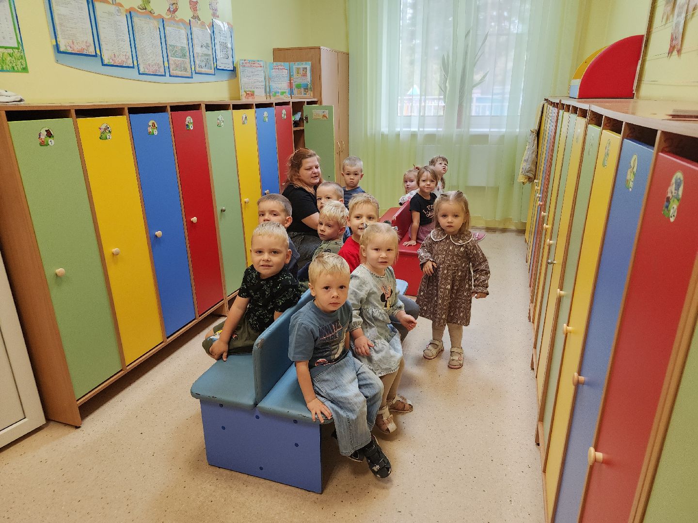 отопительный сезон 2024-2025, орехово-зуевский округ,