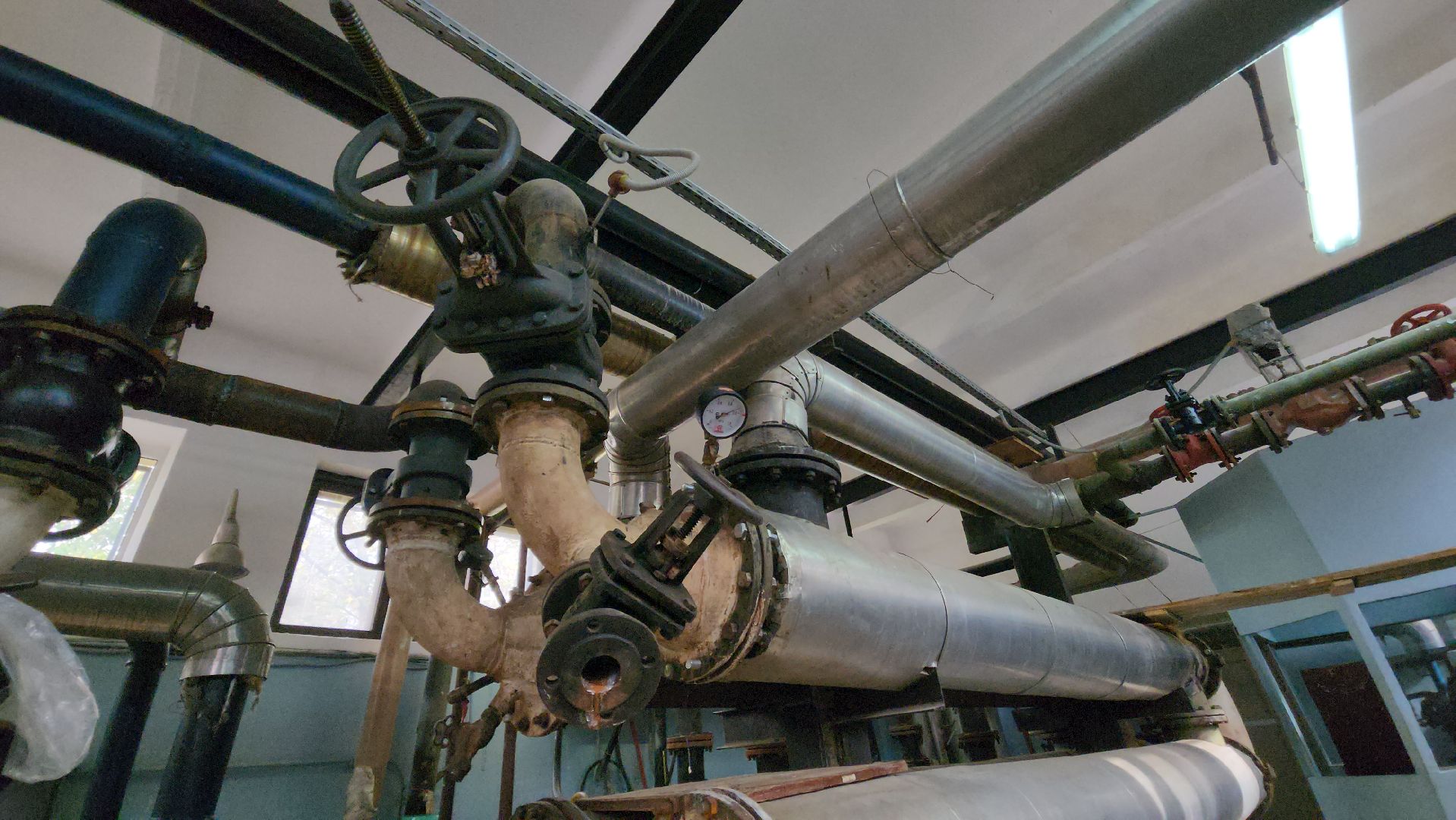 жкх, теплосеть, красногорск,