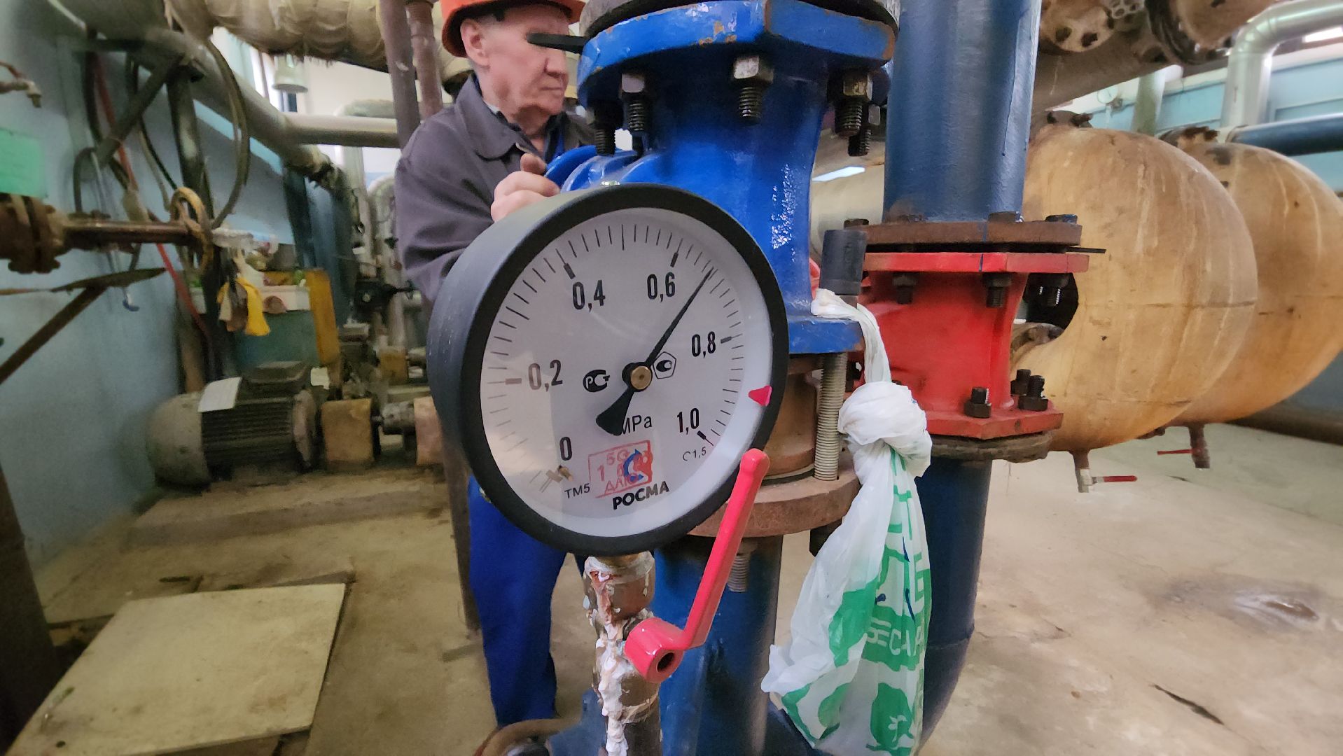 жкх, теплосеть, красногорск,