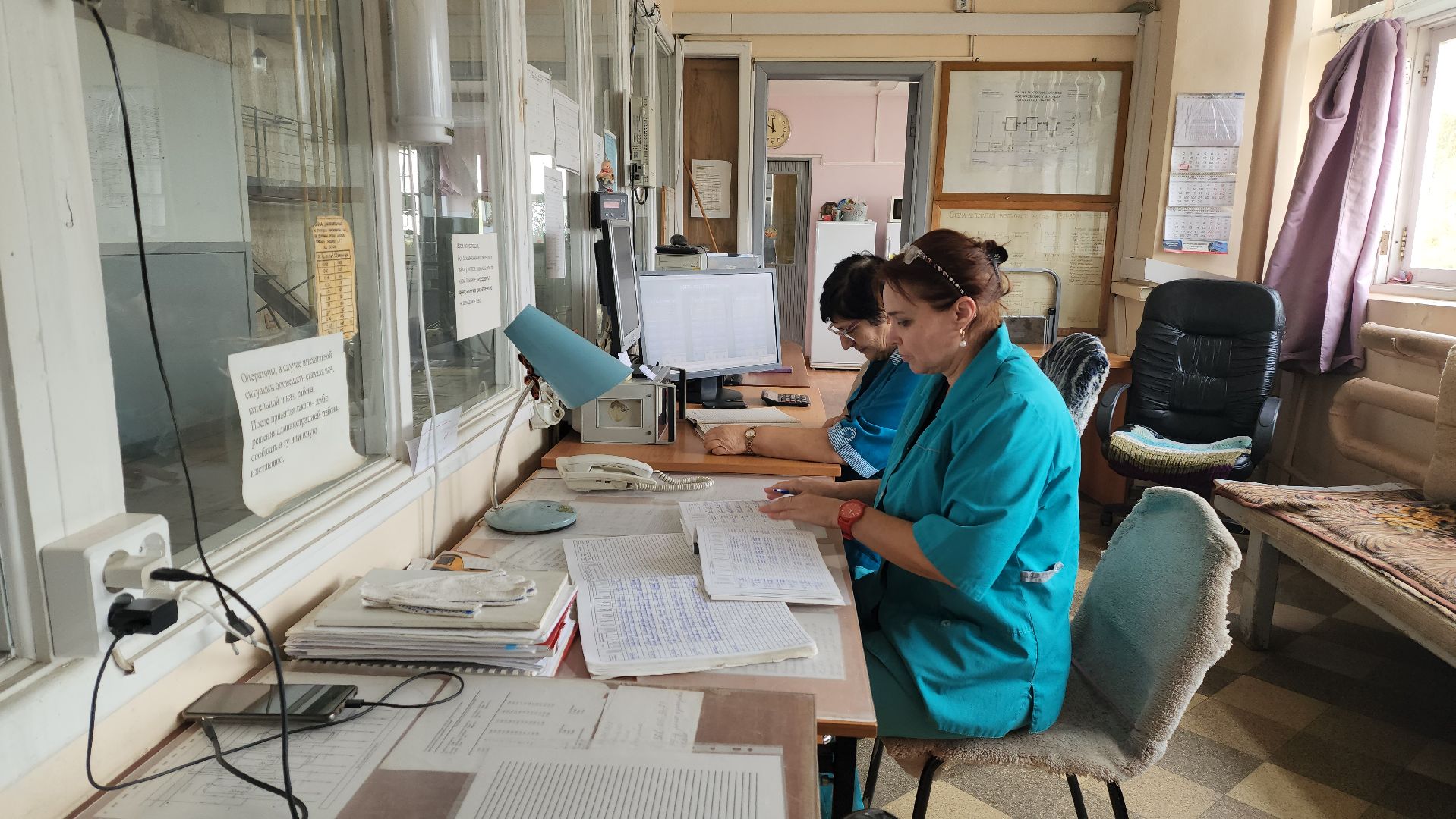 жкх, теплосеть, красногорск,