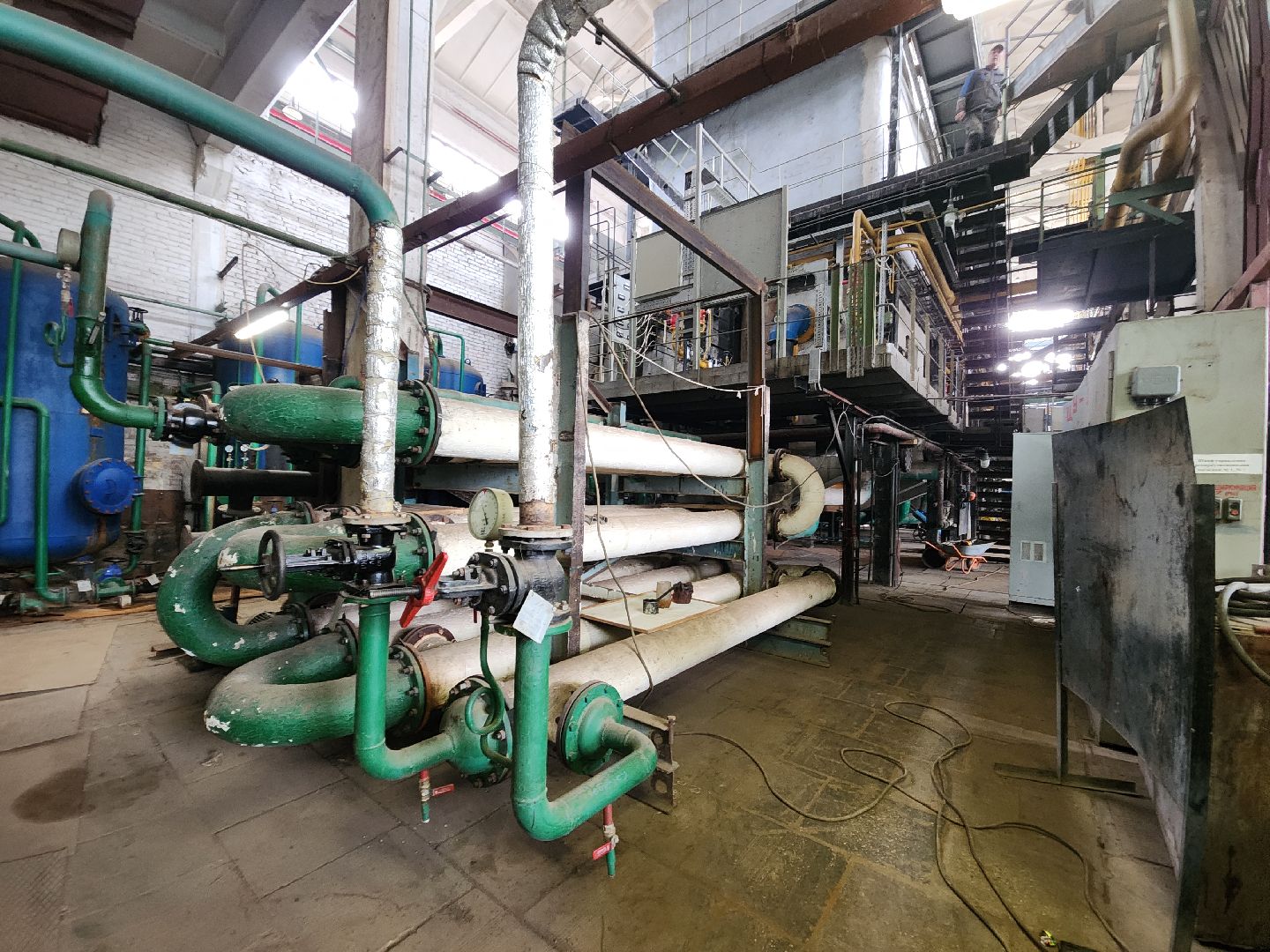 жкх, теплосеть, красногорск,