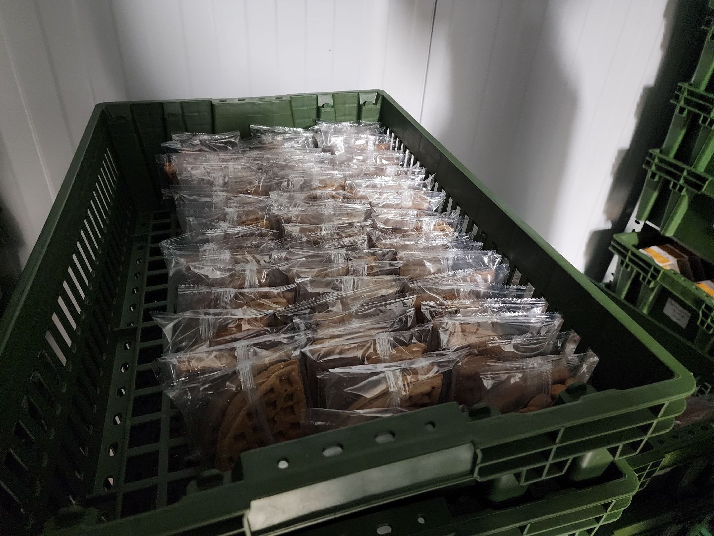 красноармейск, городской округ пушкинский, инвестиции, производство смузи,