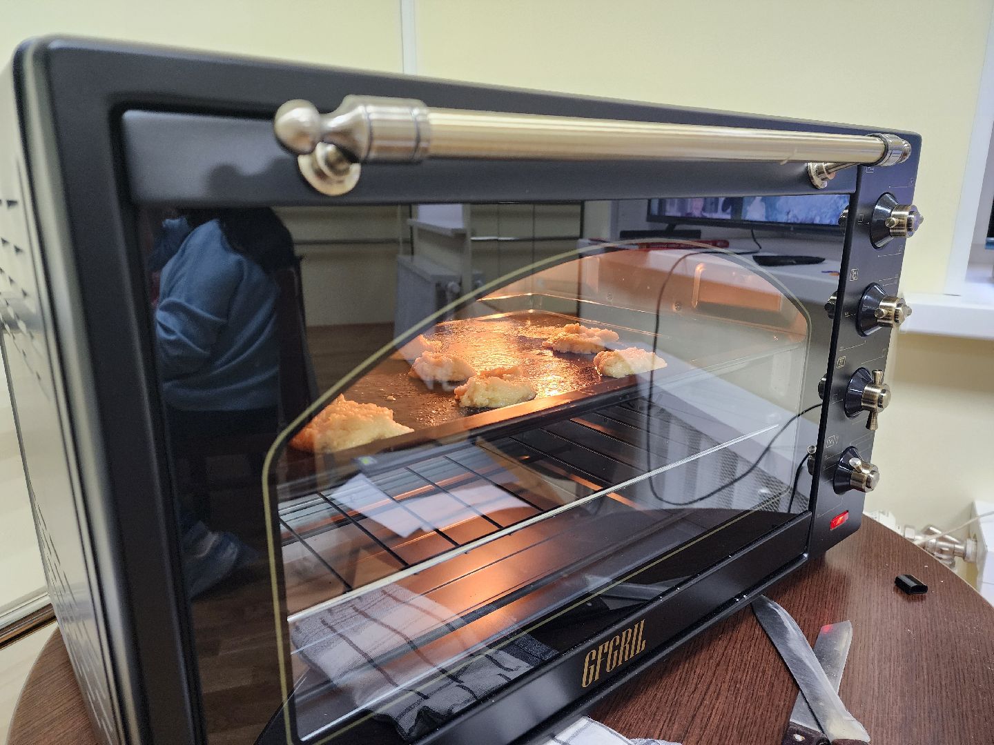 красноармейск, городской округ пушкинский, день пожилого человека, активное долголетие,