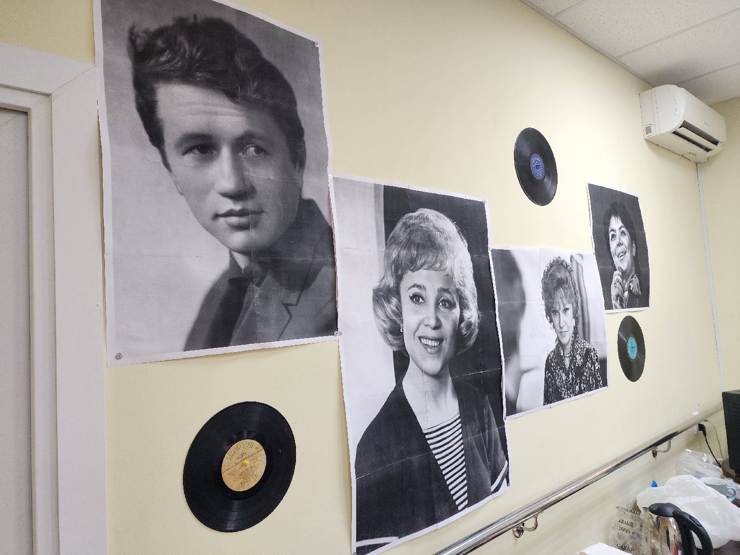 красноармейск, городской округ пушкинский, день пожилого человека, активное долголетие,