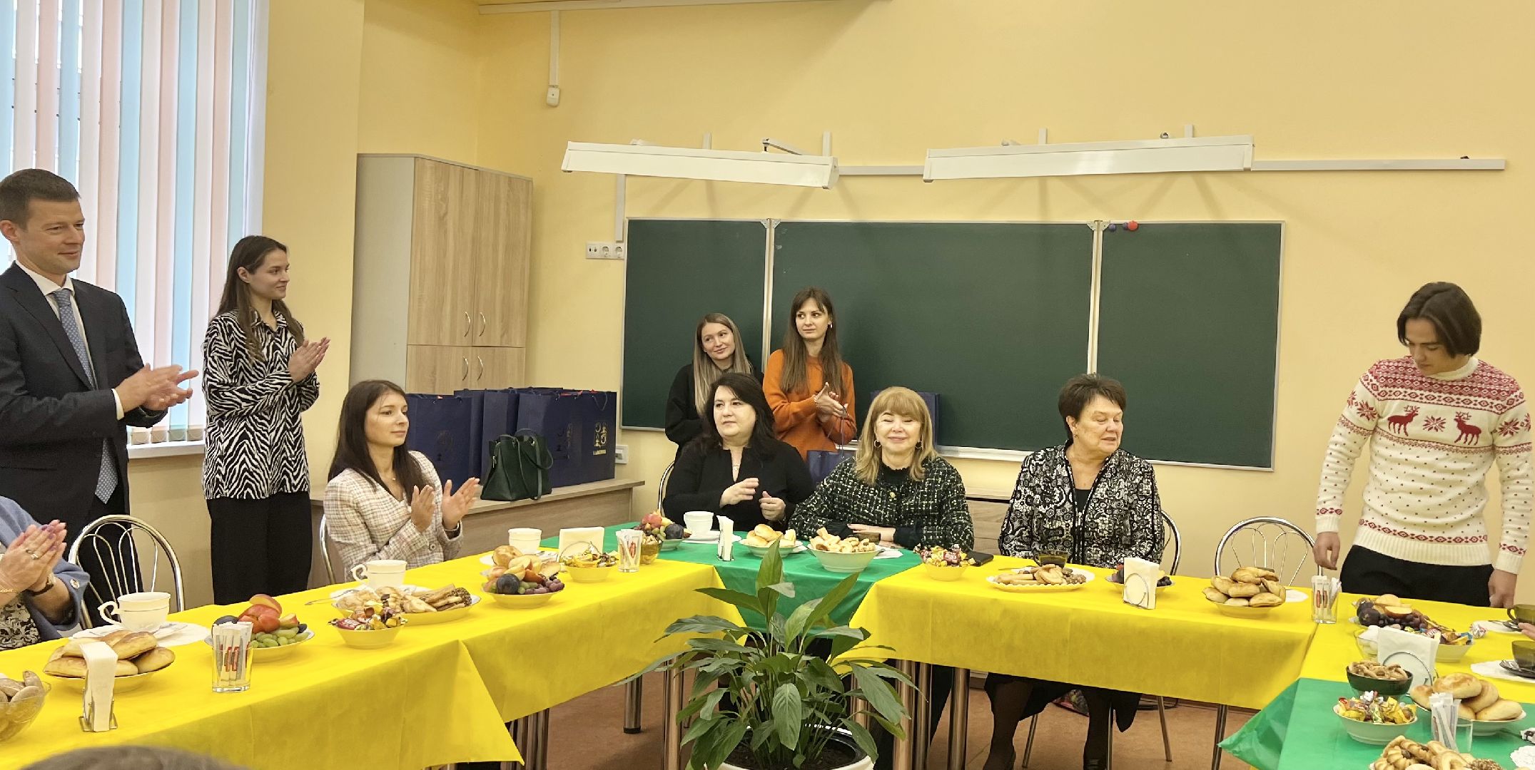 Балашиха, Подмосковье, урок мужества, дети Донбасса, День воссоединения Донбасса и Новороссии с Россией,