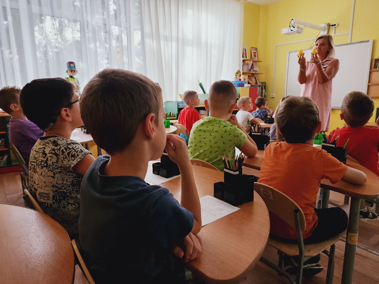 Егорьевск, ЖКХ, Тепло, Подмосковье, Московская область,