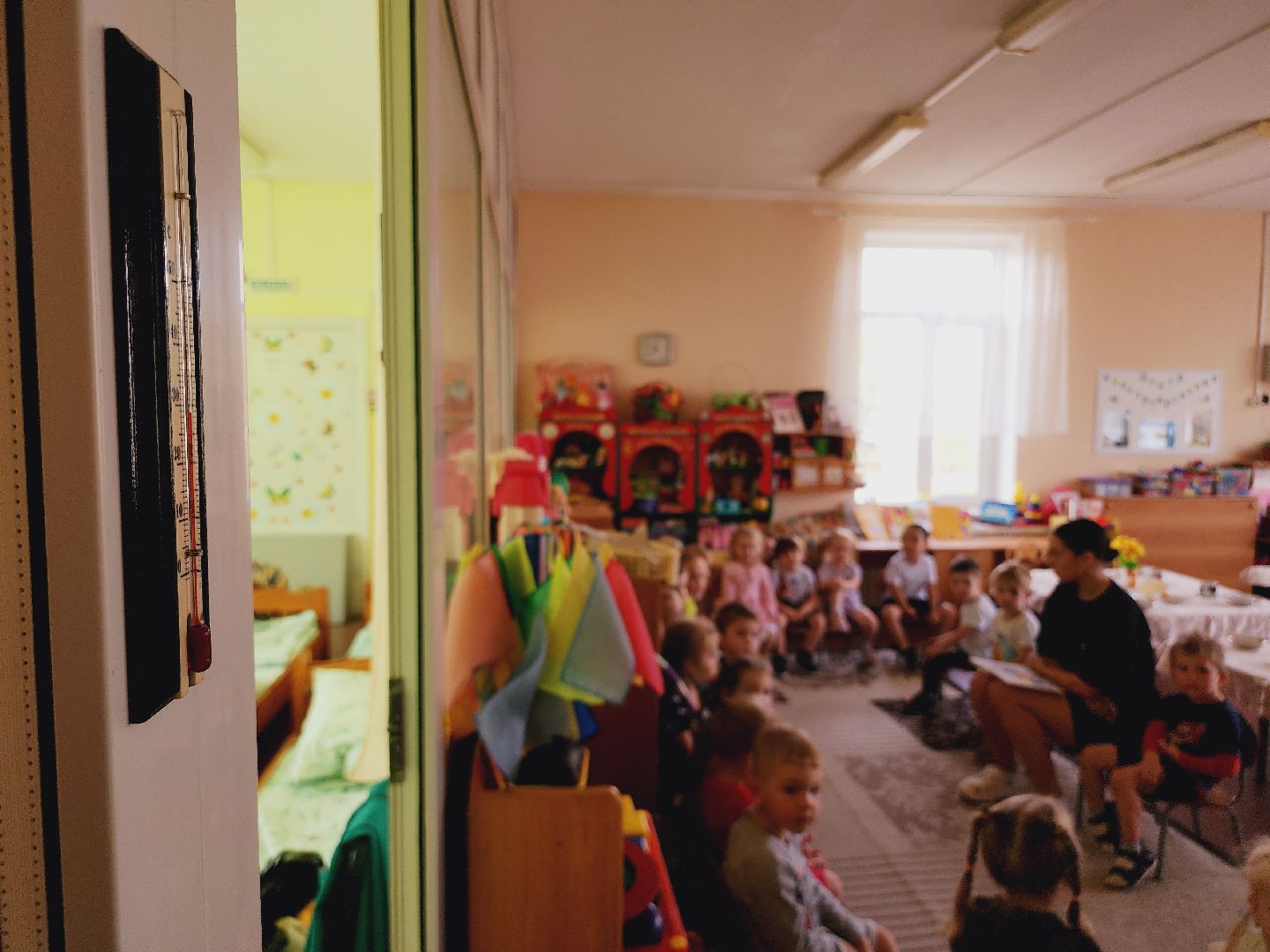 Егорьевск, ЖКХ, Тепло, Подмосковье, Московская область,