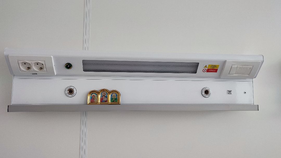 Кашира, общество