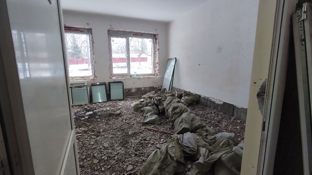 Кашира, общество