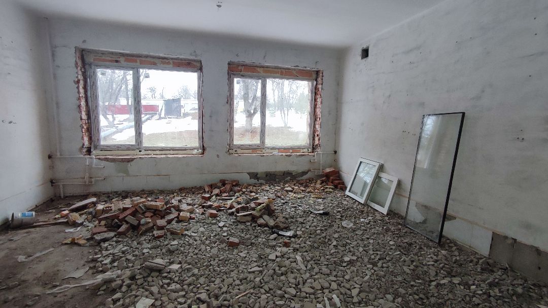 Кашира, общество