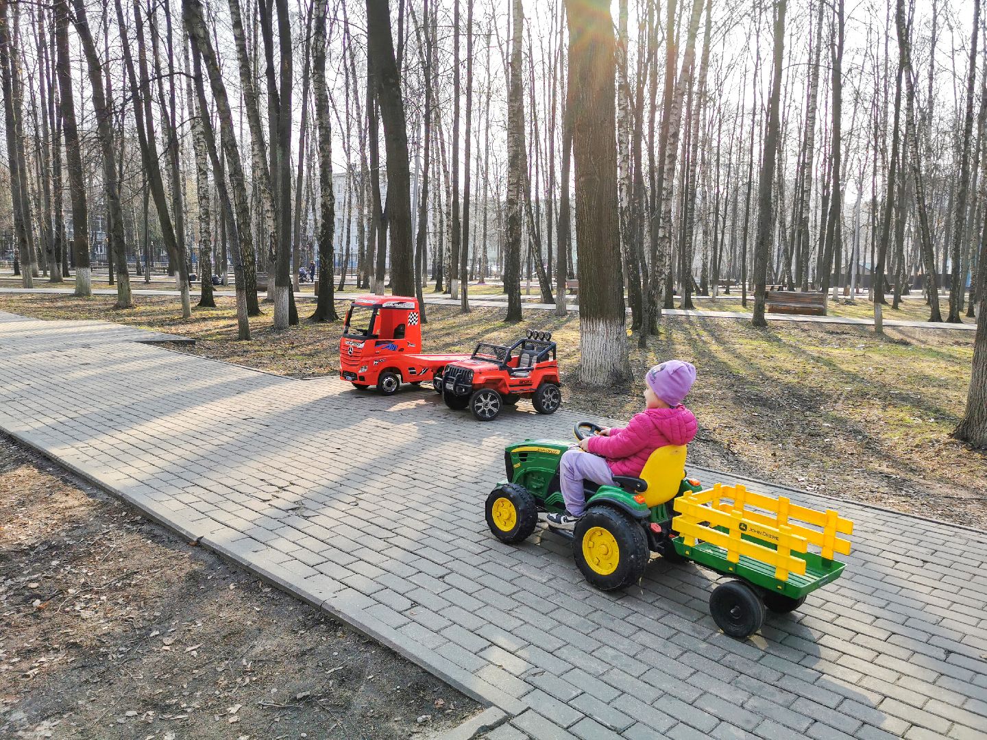 отдых, развлечения