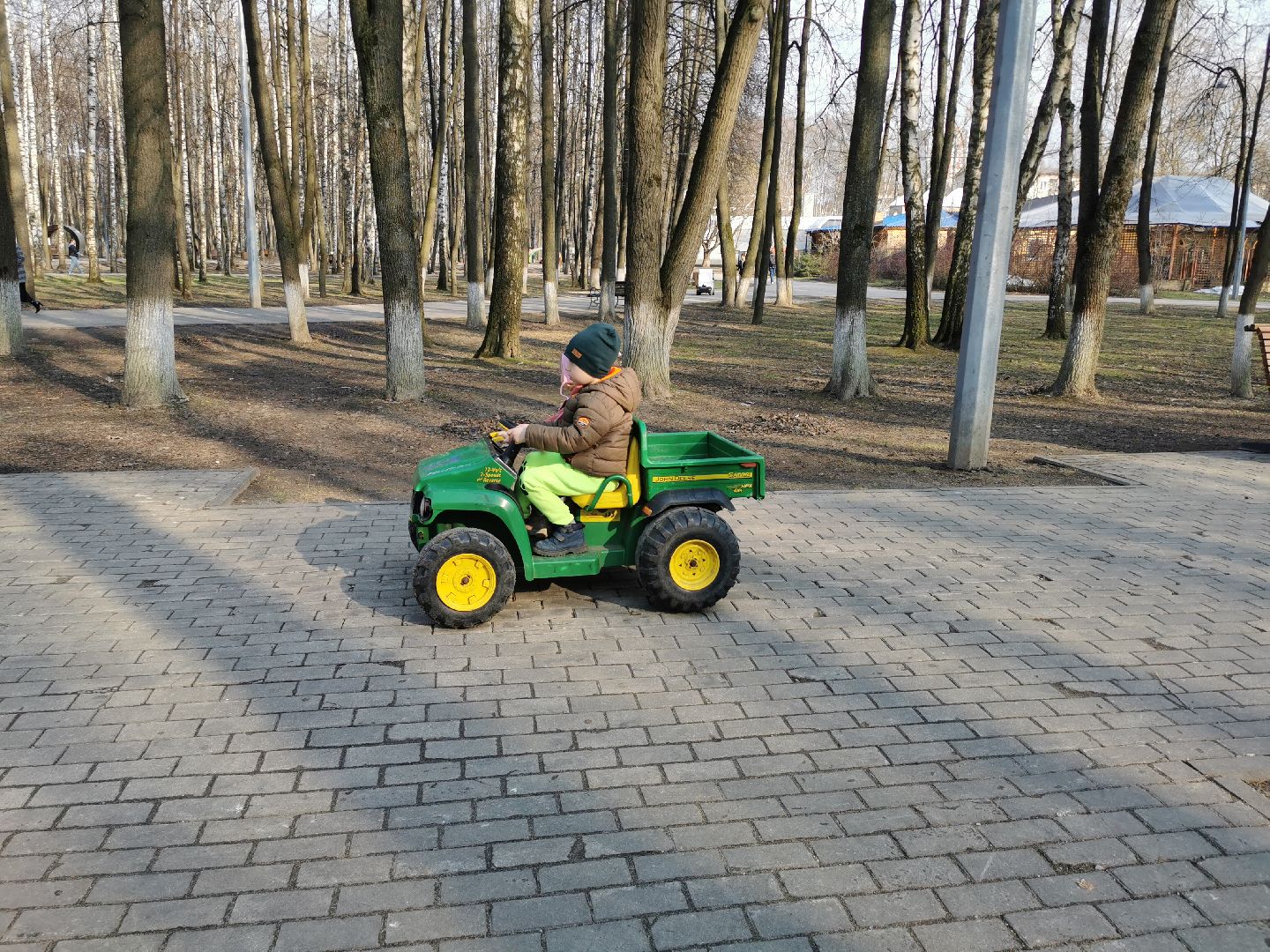 отдых, развлечения