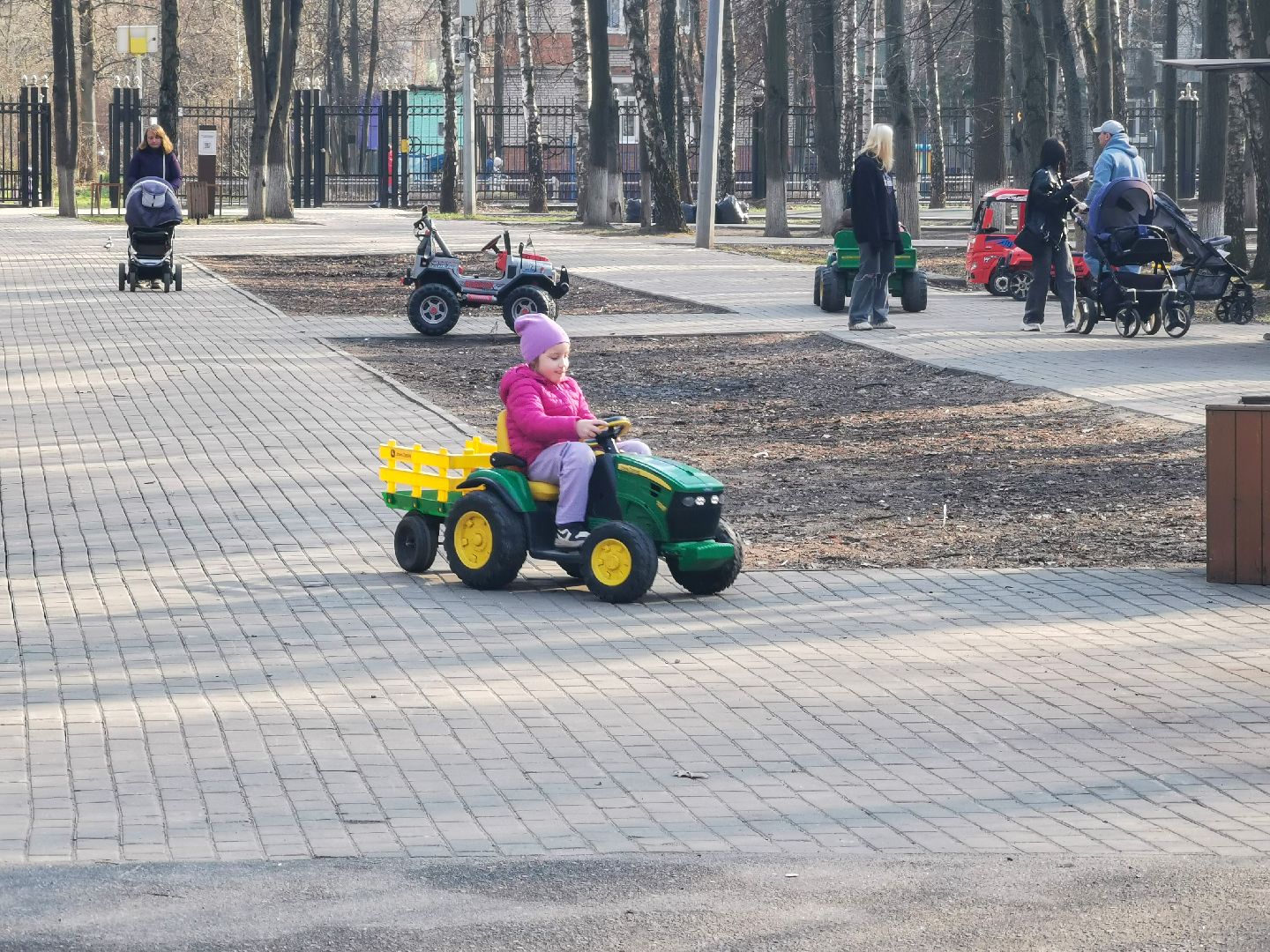 отдых, развлечения