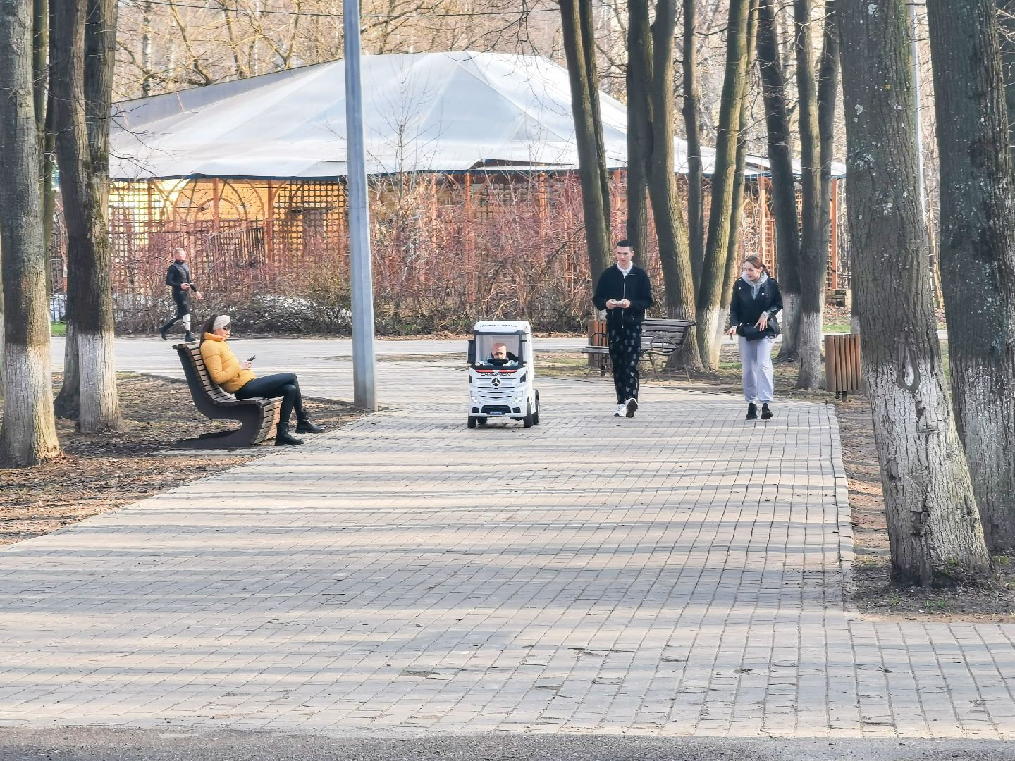 отдых, развлечения