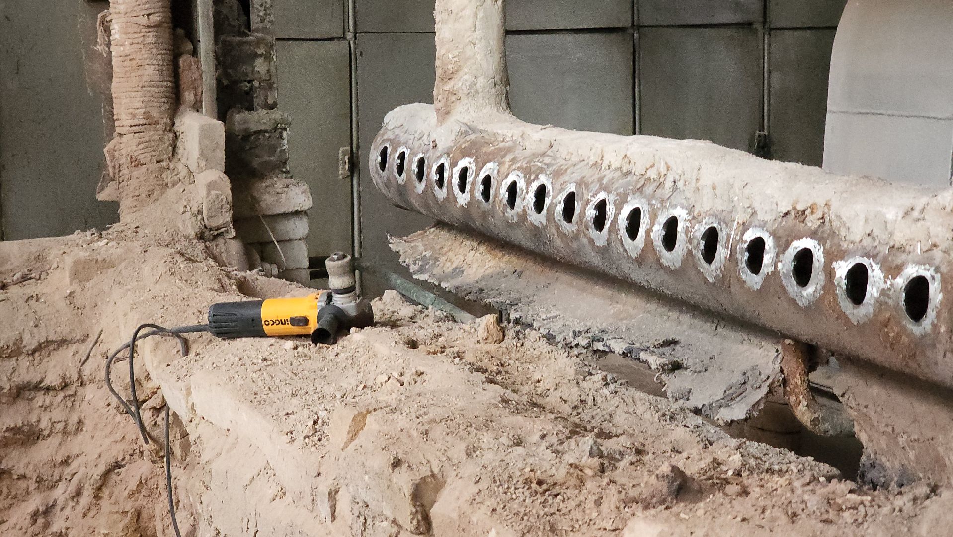 воскресенск, жкх, котельные, сезон отопления,