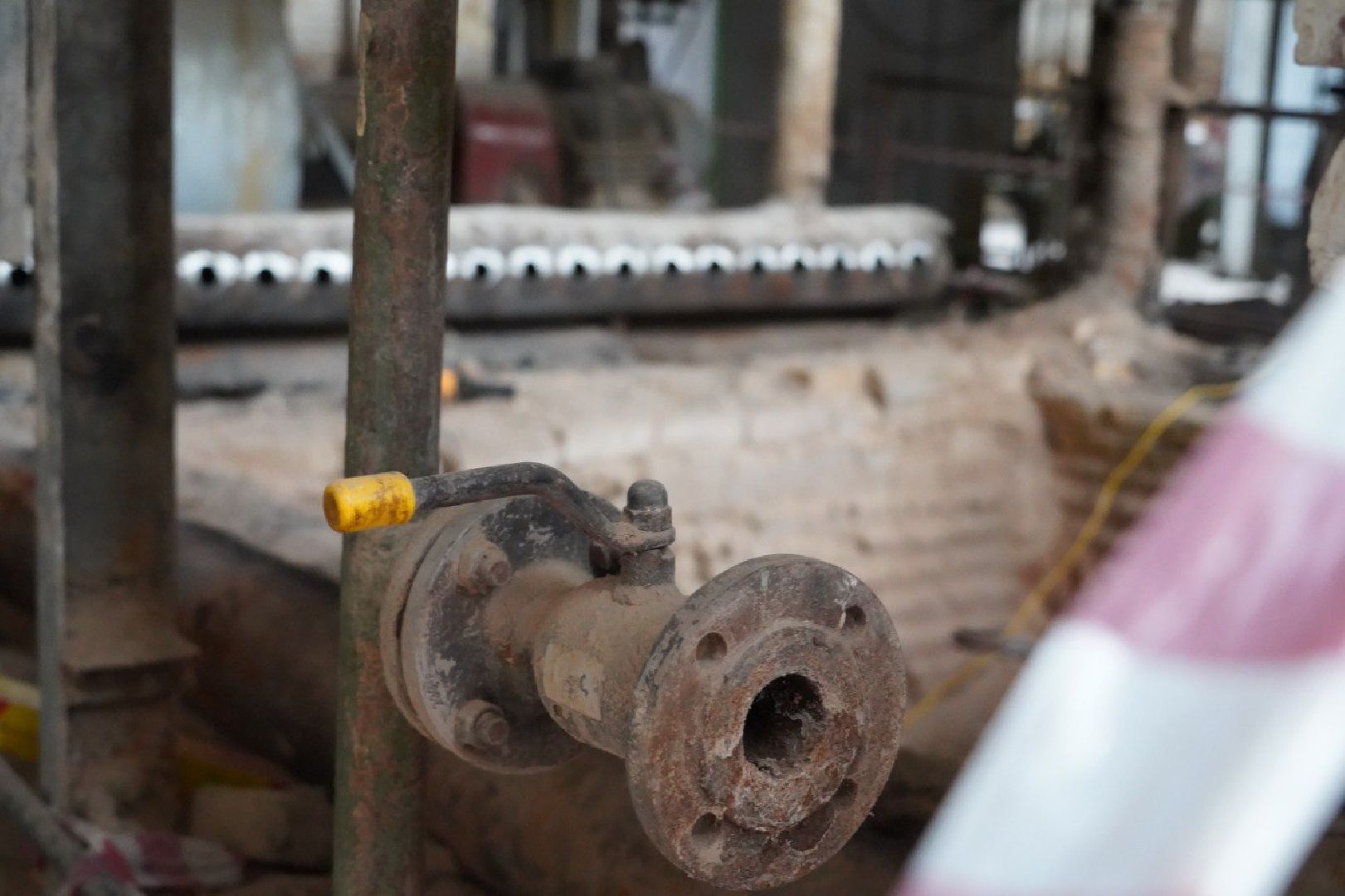 воскресенск, жкх, котельные, сезон отопления,