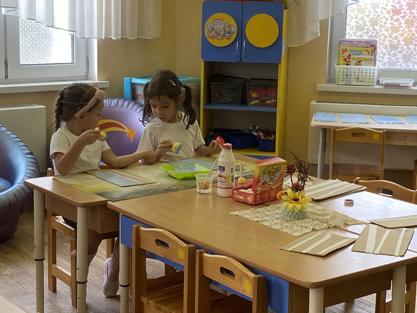 подача тепла в соцобъекты, Власиха подача тепла, тепло в детсадах, начало отопительного сезона, Власиха отопительный сезон,