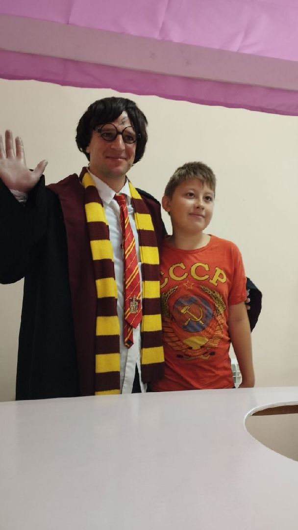 дети, детский праздник, мероприятие, осень, чаепитие,